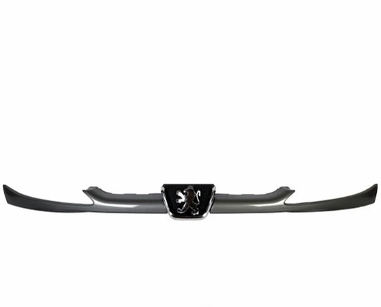 تصویر از ابرویی 206 نوک مدادی بی نی سی