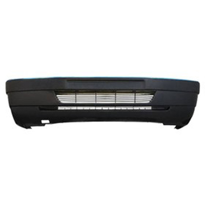 تصویر از سپر جلو 405 خام (فلزی) امیران پلیمر