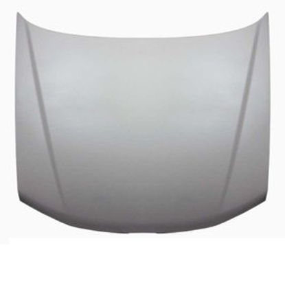 تصویر از درب موتور پارس و آریسان بی نی سی