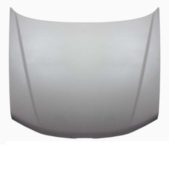 تصویر از درب موتور پارس و آریسان بی نی سی