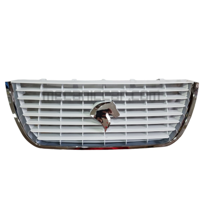 تصویر از جلو پنجره سمند EFP نوک مدادی بی نی سی