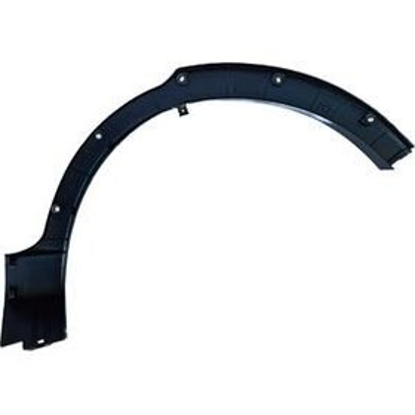 تصویر از ویل گارد عقب کوئیک بی نی سی چپ