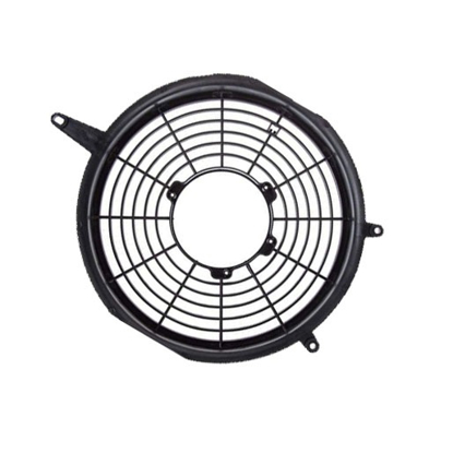 تصویر از دیاق فن کولر پراید (مدل 86) بی نی سی