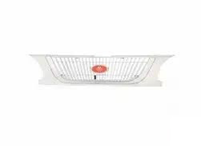 تصویر از جلو پنجره پراید 141 سفید بی نی سی