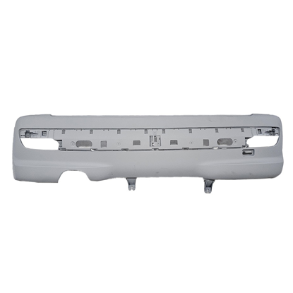 تصویر از سپر عقب 207 خام مهرساز