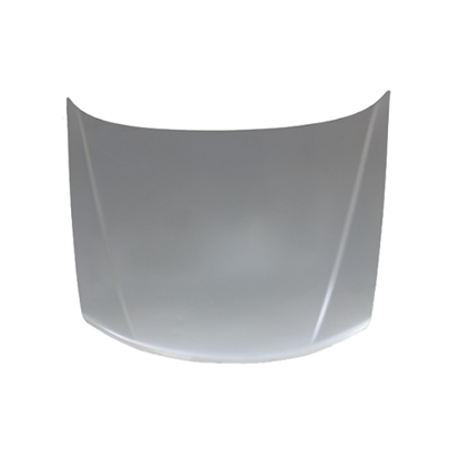 تصویر از درب موتور پراید 131-صبا شرکتی