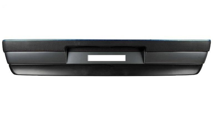 تصویر از سپر عقب 405 خاکستری مهرخواه