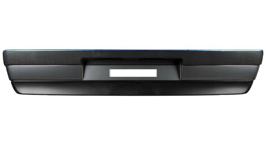 تصویر از سپر عقب 405 خاکستری مهرخواه