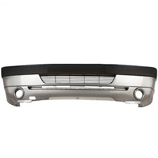 تصویر از سپر جلو SLX 405 نقره ای مهرخواه