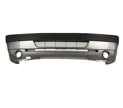 تصویر از سپر جلو SLX 405 متال مهرخواه