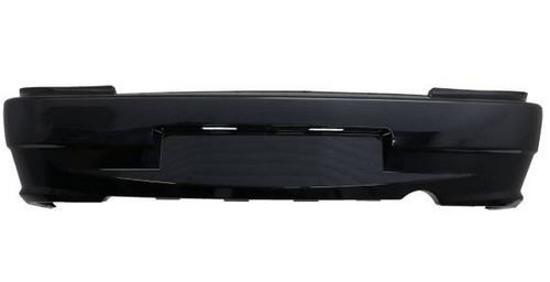 تصویر از سپر عقب پراید 132 خام مهرساز