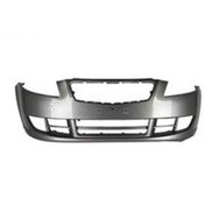 تصویر از سپر جلو رانا خام مهرساز