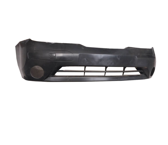 تصویر از سپر جلو تیبا خام مهرساز