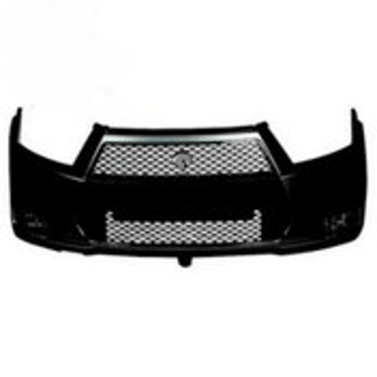 تصویر از سپر جلو دنا خام مهرساز