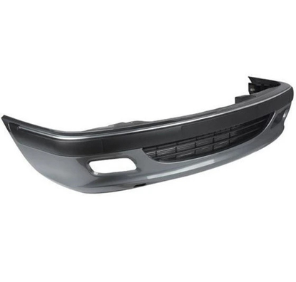 تصویر از سپر جلو پارس متال مهرساز