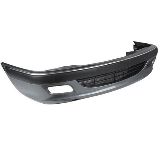 تصویر از سپر جلو پارس متال مهرساز