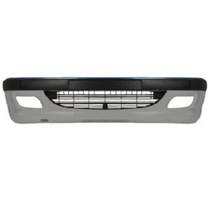 تصویر از سپر جلو پارس خام مهرساز