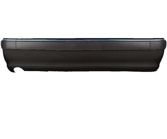 تصویر از سپر عقب پارس خام مهرساز