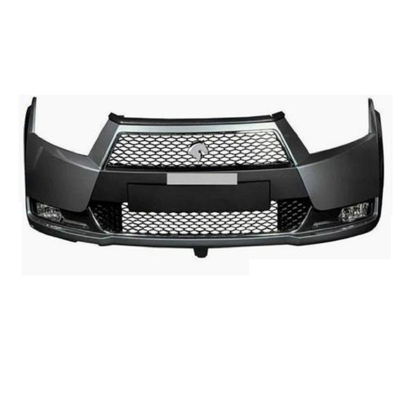 تصویر از سپر جلو دنا خاکستری مهرساز