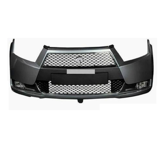 تصویر از سپر جلو دنا خاکستری مهرساز