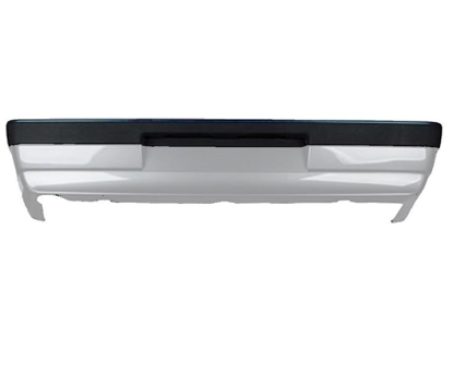 تصویر از سپر عقب SLX 405 نقره ای مهرساز