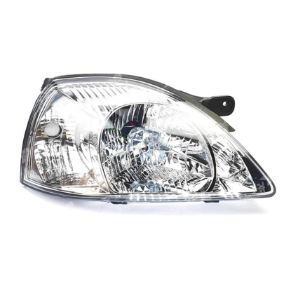 تصویر از چراغ جلو ریو ستاکو L