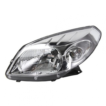 تصویر از چراغ جلو ساندرو مدرن L