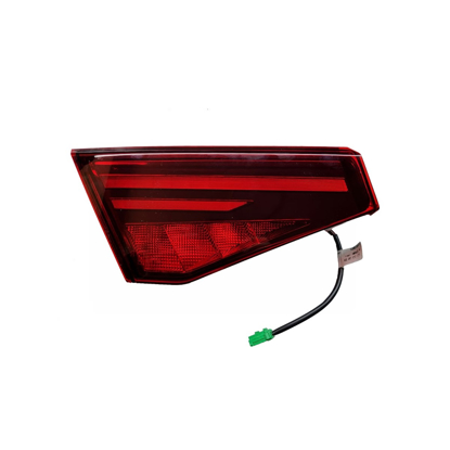 تصویر از خطر تارا روی صندوق مدرن سال L