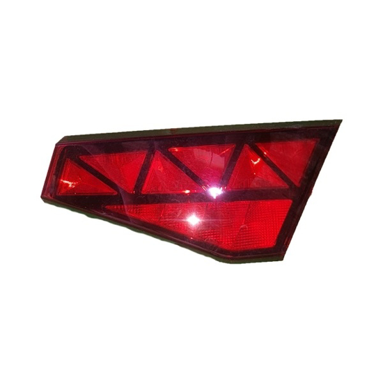 تصویر از خطر تارا روی صندوق مدرن R