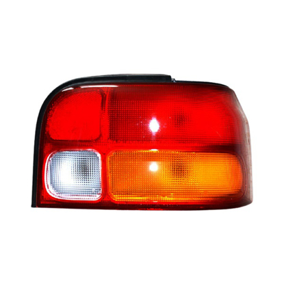 تصویر از خطر پراید صبا مدرن چپ