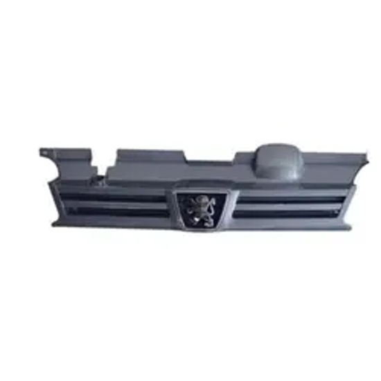 تصویر از جلو پنجره 405 متال