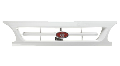 تصویر از جلو پنجره پراید سفید