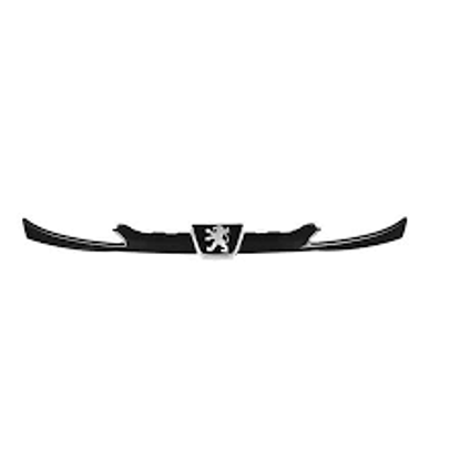 تصویر از ابرویی 206 مشکی