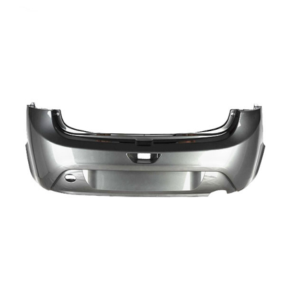 تصویر از سپر عقب تیبا 2 نقره ای آریا