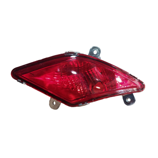 تصویر از مه شکن عقب ساینا فن آوران R