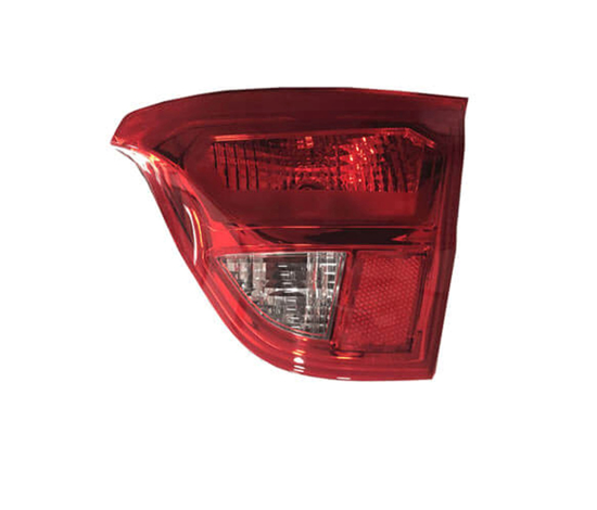 تصویر از خطر کوئیک روی صندوق فن آوران L