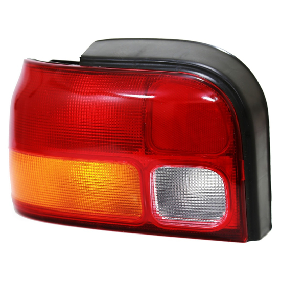 تصویر از خطر پراید صبا فن آوران R