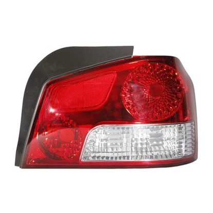 تصویر از خطر پراید 132 فن آوران L