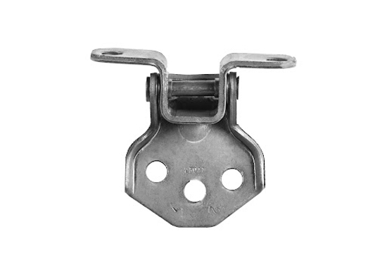 تصویر از لولای درب عقب پایین پراید بی نی سی راست