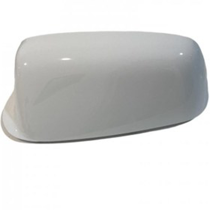 تصویر از فلاپ آینه SLX 405 سفید کایان R