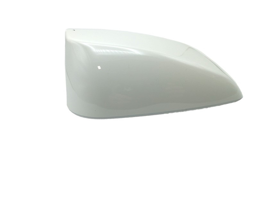 تصویر از فلاپ آینه ساینا-کوئیک سفید راست کایان صنعت