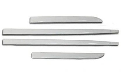 تصویر از زه اطراف بدنه سورن-سورن پلاس نقره ای  کایان صنعت