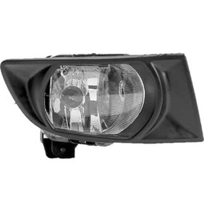 تصویر از مه شکن جلو ریو L