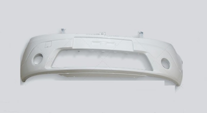 تصویر از سپر جلو ساندرو سفید کروز