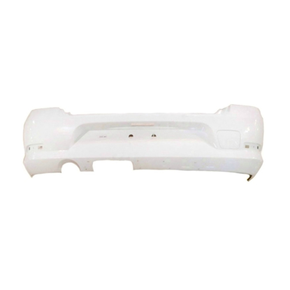 تصویر از سپر عقب L90 پلاس سفید کروز