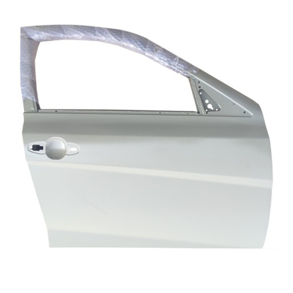 تصویر از درب جلو دنا پلاس شرکتی چپ