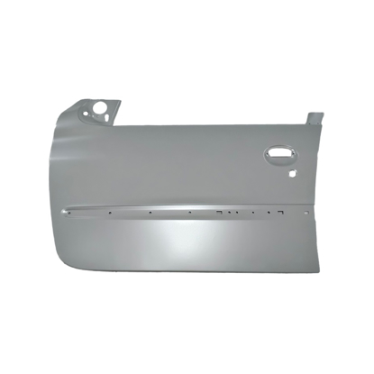 تصویر از روکش درب جلو 206 - 207 بی نی سی چپ