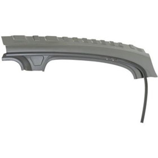 تصویر از سرکلاف 206 عقب بی نی سی راست