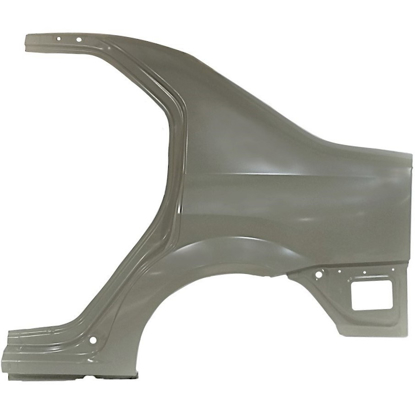 تصویر از گلگیر عقب L90 بی نی سی چپ