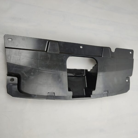 تصویر از تزئینی سپر جلو دنا شرکتی